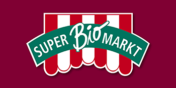 SuperBioMarkt AG Logo