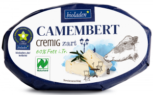 b*Camembert