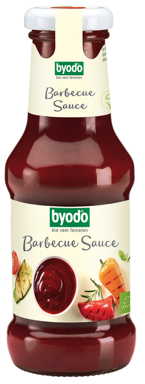 Barbeque-Sauce