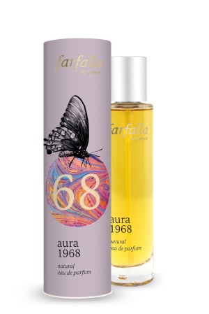 Parfum Aura 1968