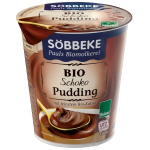 Schoko-Pudding