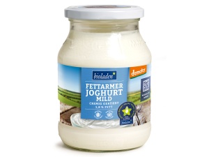 Joghurt mild 1,8%