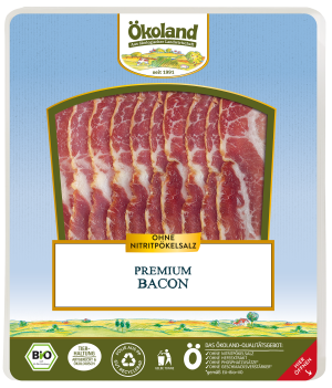 Bio-Premium Bacon