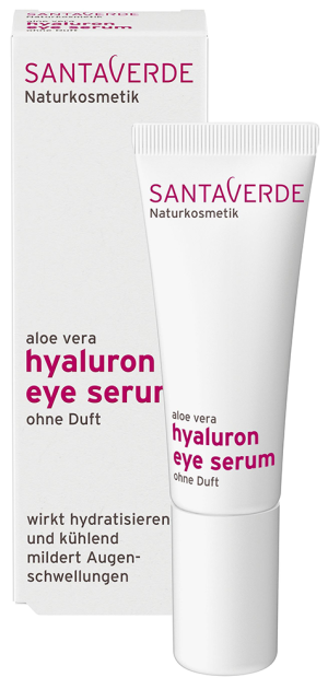 Hyaluron Eye Serum