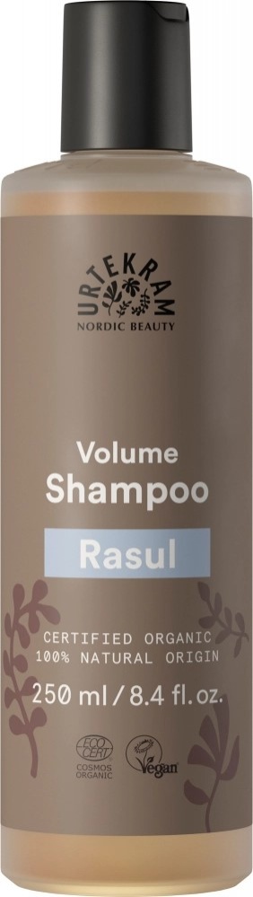 Rasul Shampoo