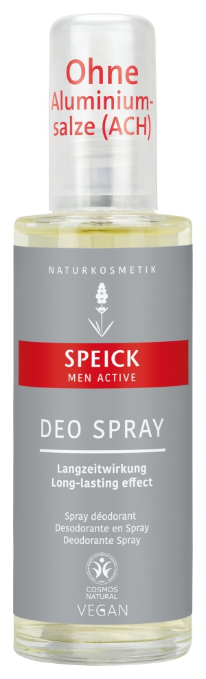 Men Active Deo Spray