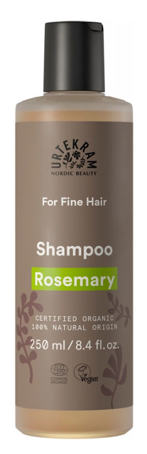 Rosmarin Shampoo