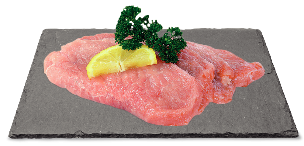 Schweineschnitzel