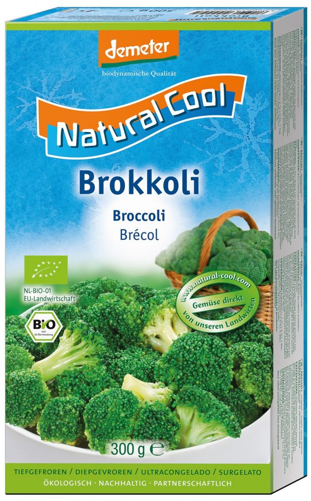 Brokkoli