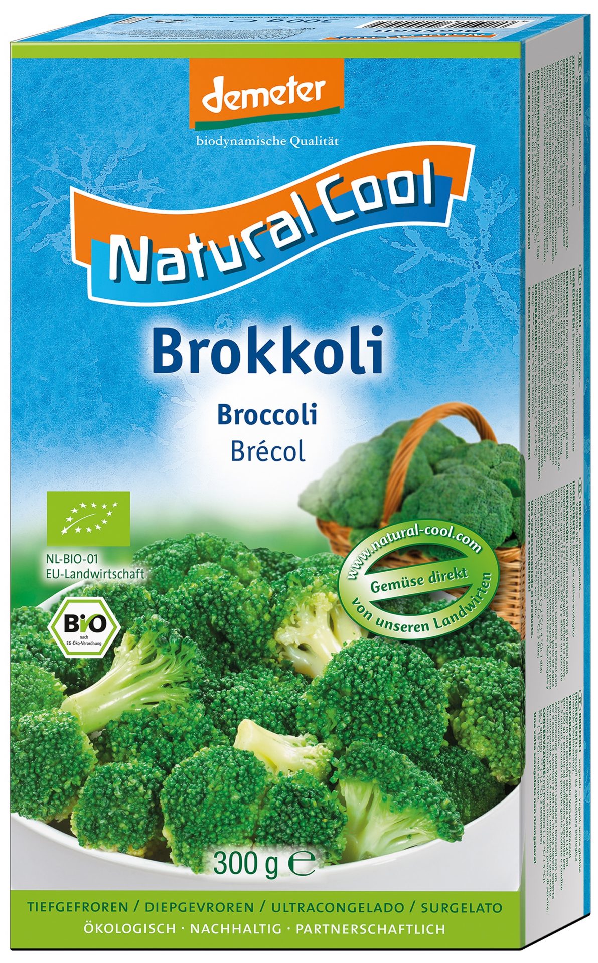 Brokkoli