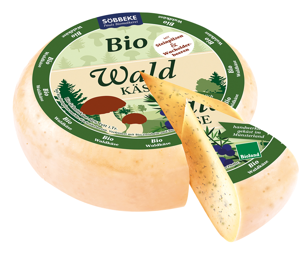Waldkäse