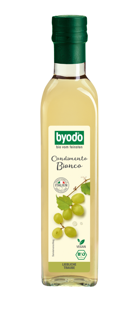 Condimento Balsamico Bianco