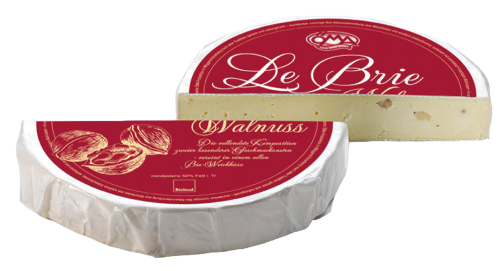 Edler Weißer Walnuss