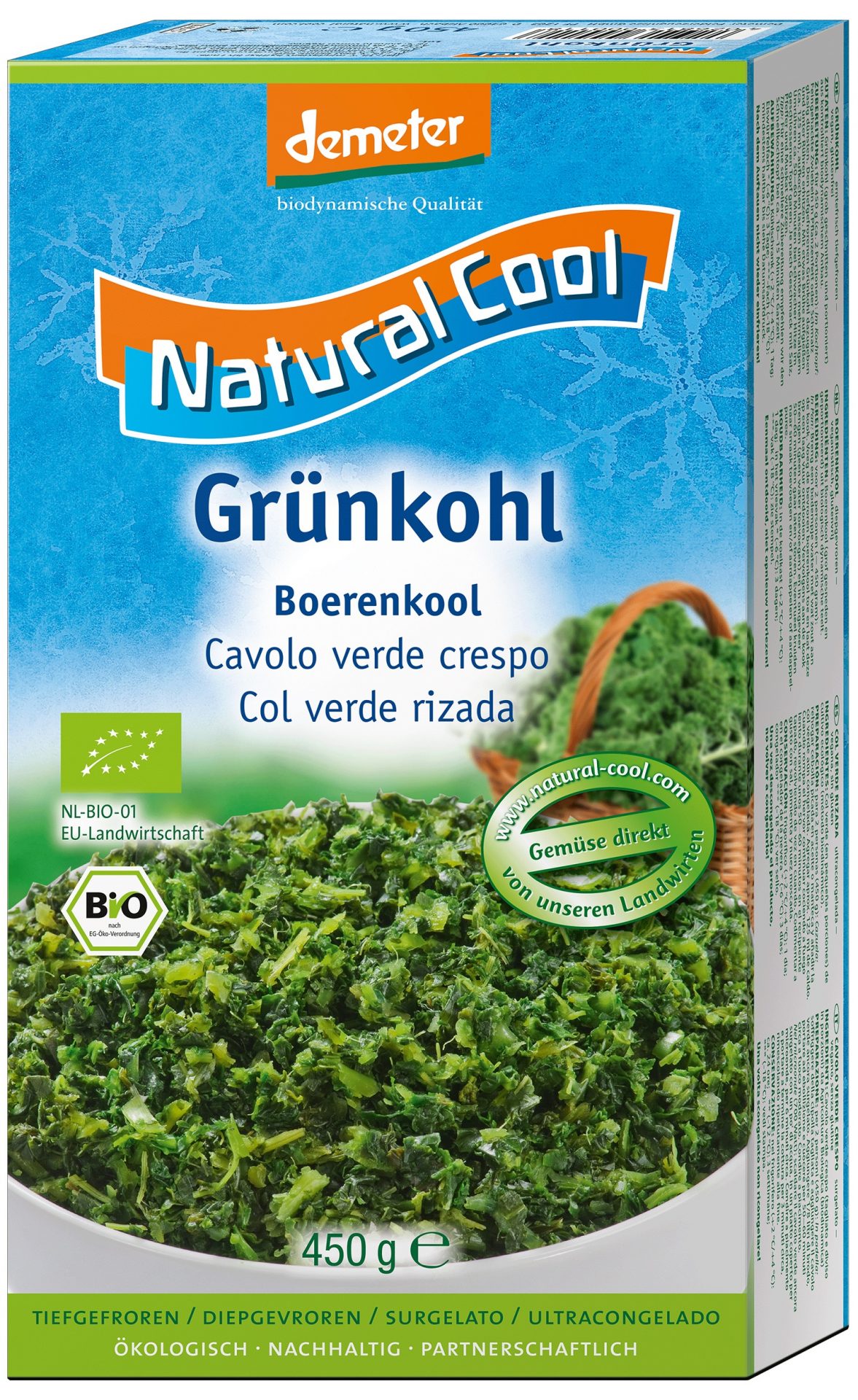 Grünkohl