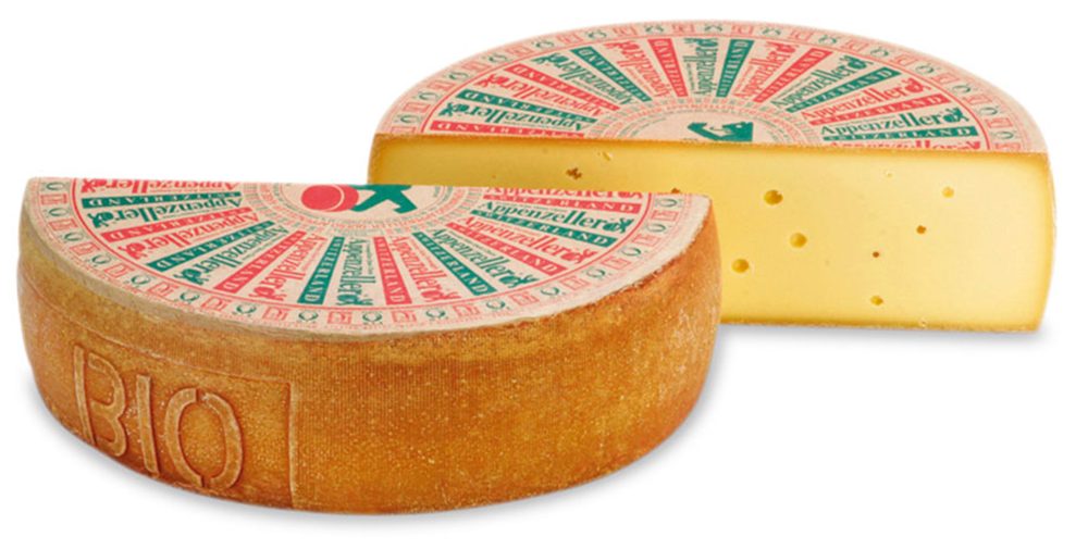 Schweizer Appenzeller 3 Monate