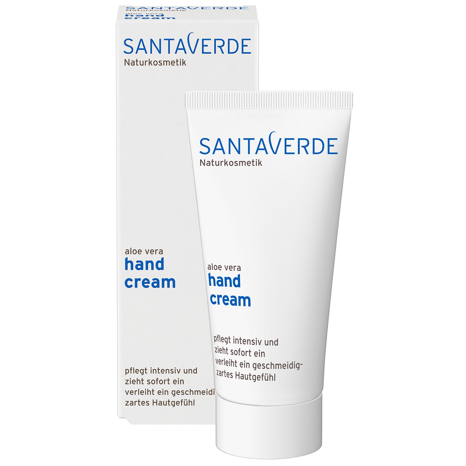 AloeVera Handcreme