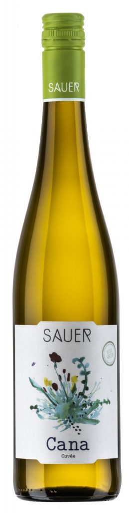 Cuvée Cana