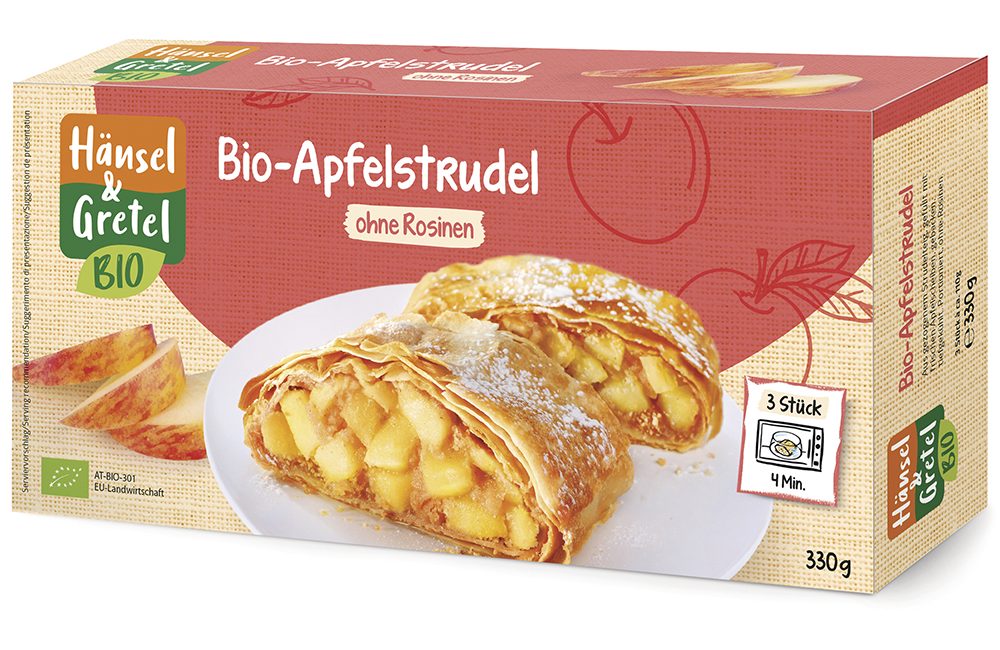 Apfelstrudel
