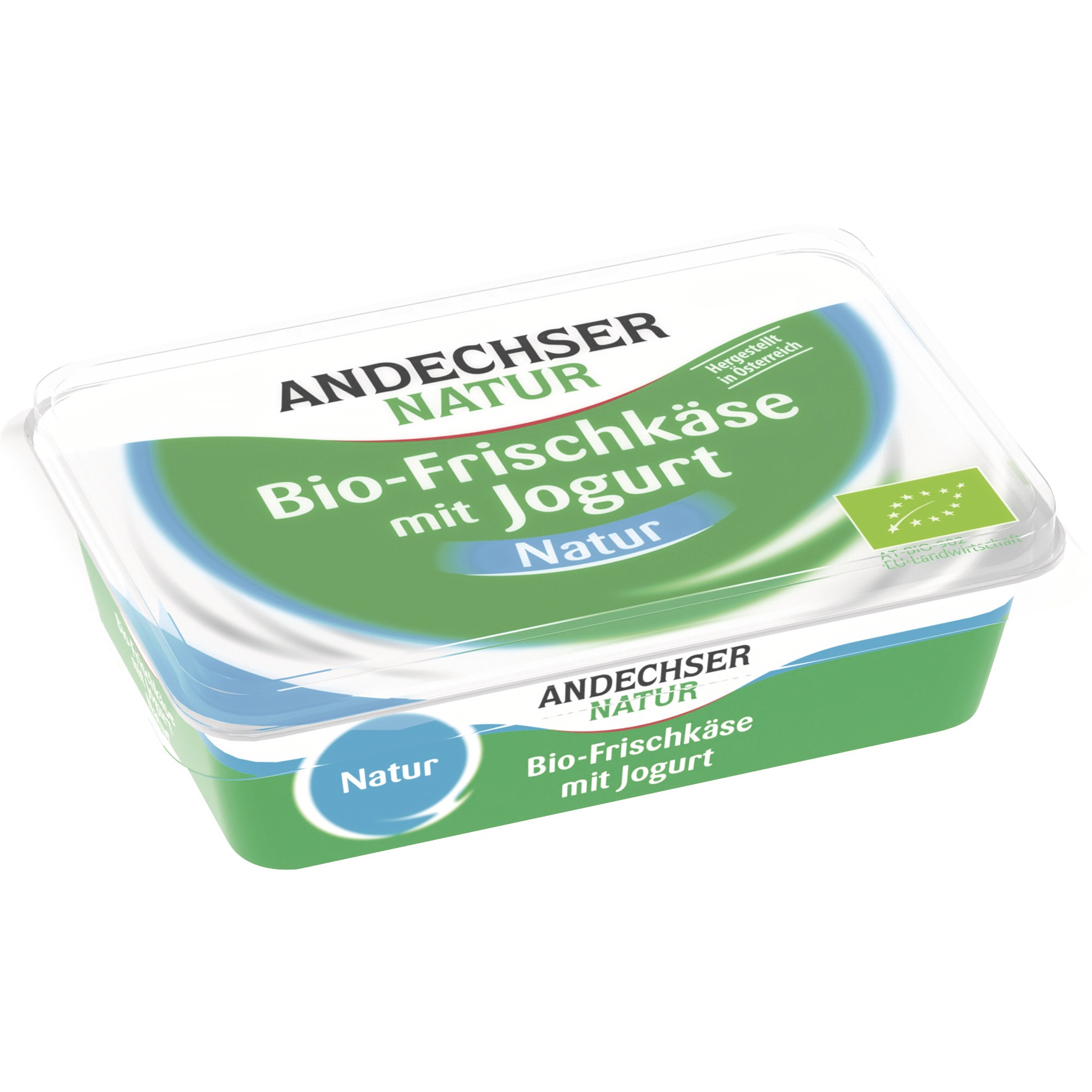 Frischkäse Natur