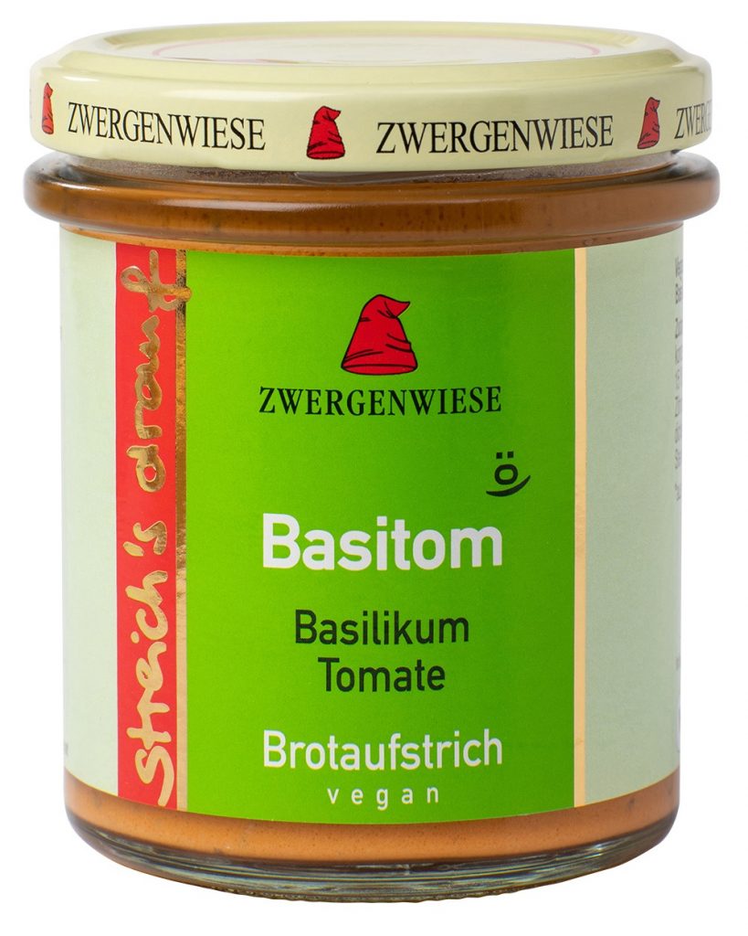 Streich’s drauf Basitom