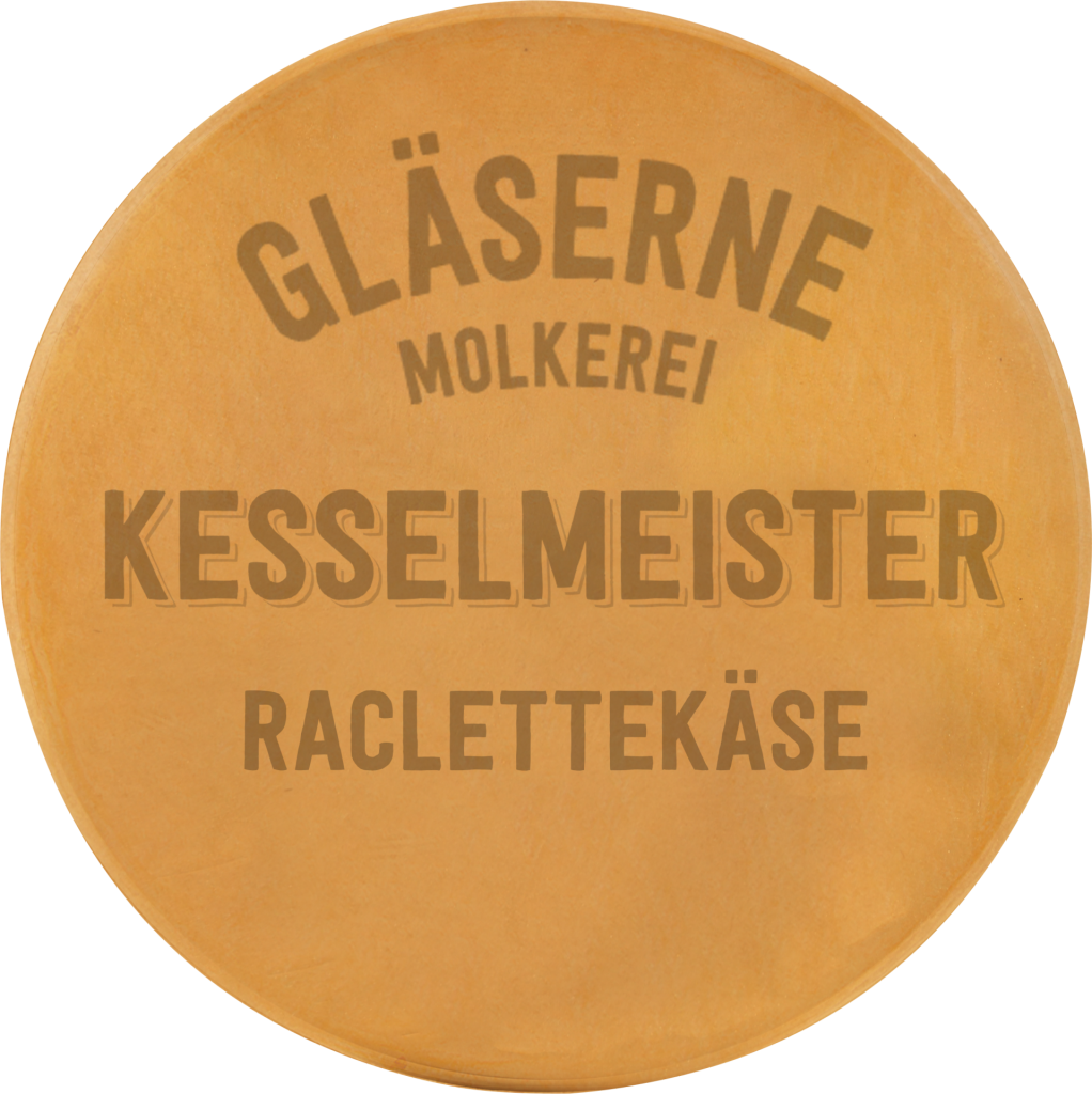 Kesselmeister Raclettekäse
