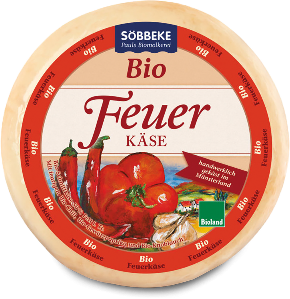 Feuerkäse