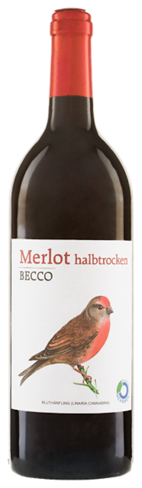 BECCO Merlot