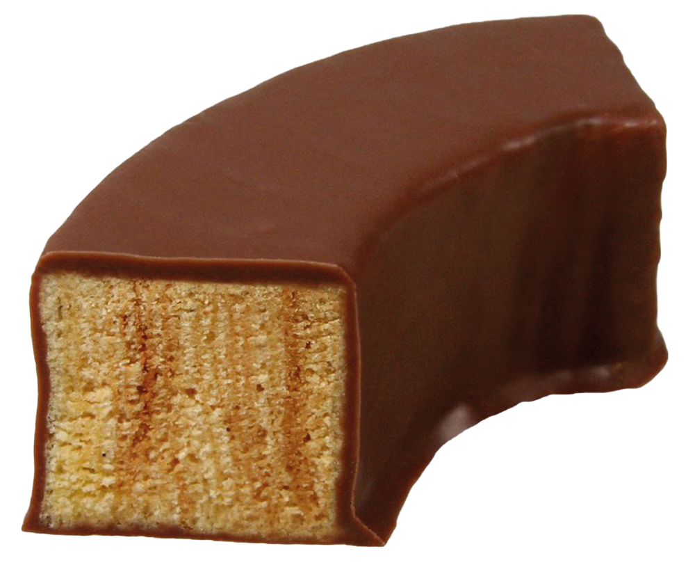 Baumkuchenringe Vollmilch