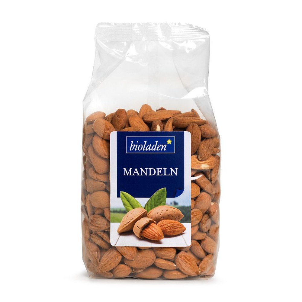 Mandeln
