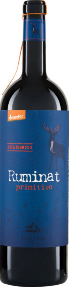 Ruminat Primitivo Magnum Terre di Chieti IGP
