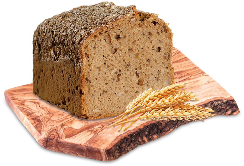 Dinkel Alles Drin