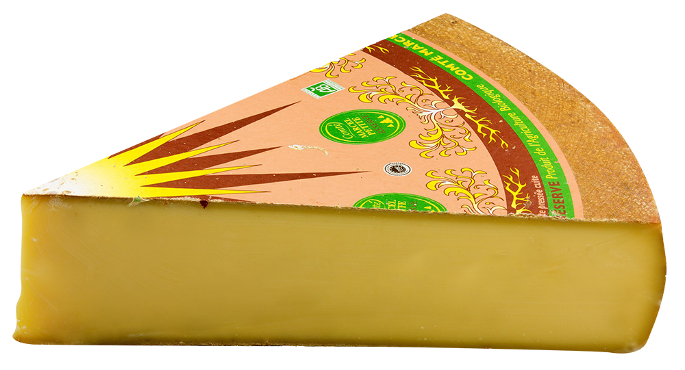 Comté Marcel Petite 24 Monate