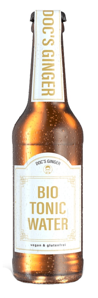 Bio Tonic Water