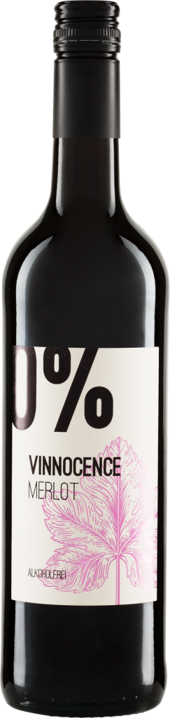 Vinnocence Merlot alkoholfrei
