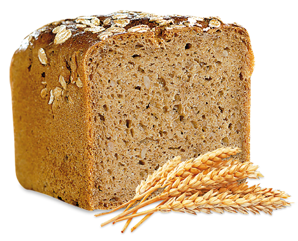 Roggenbrot