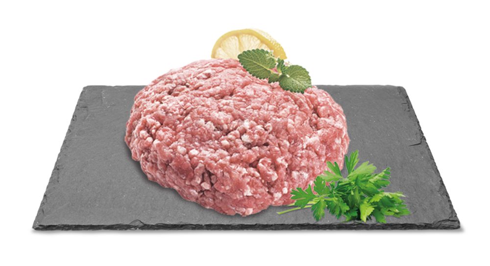 Schweine Hackfleisch