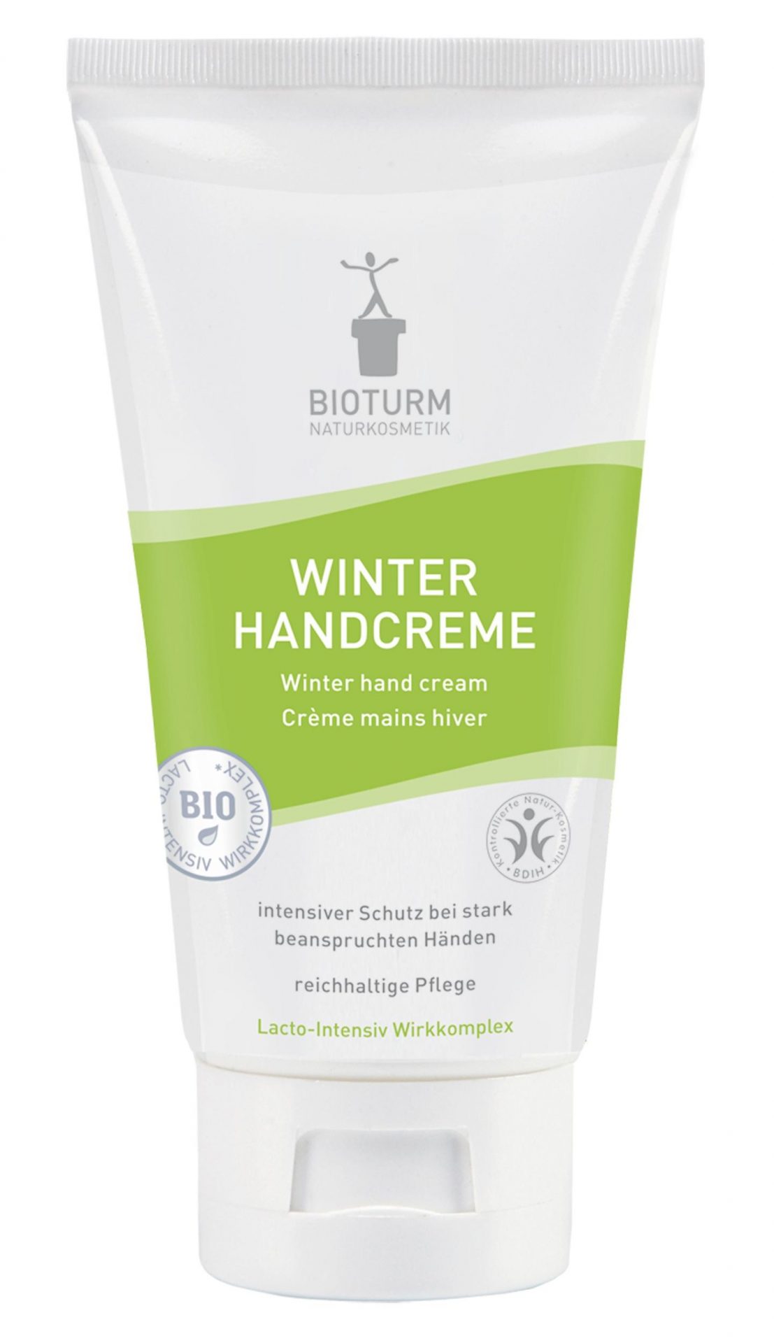 Winter-Handcreme Nr. 53