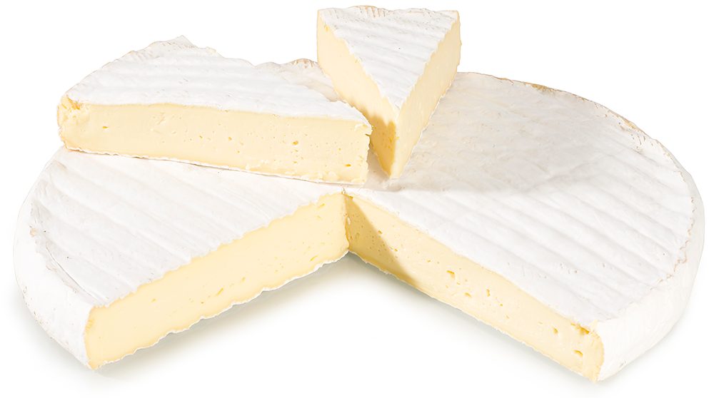 Brie France de Saône