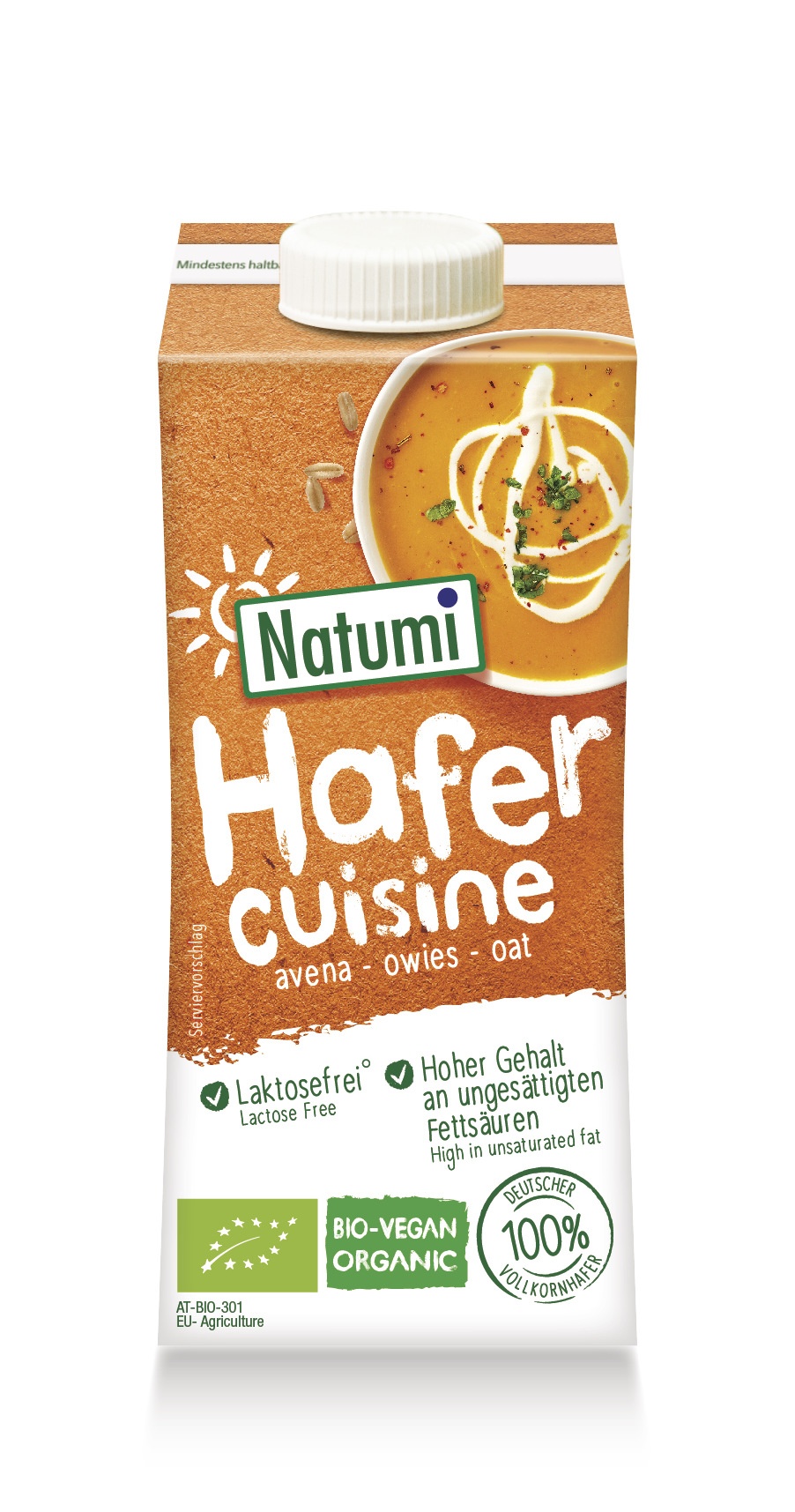Hafer Cuisine