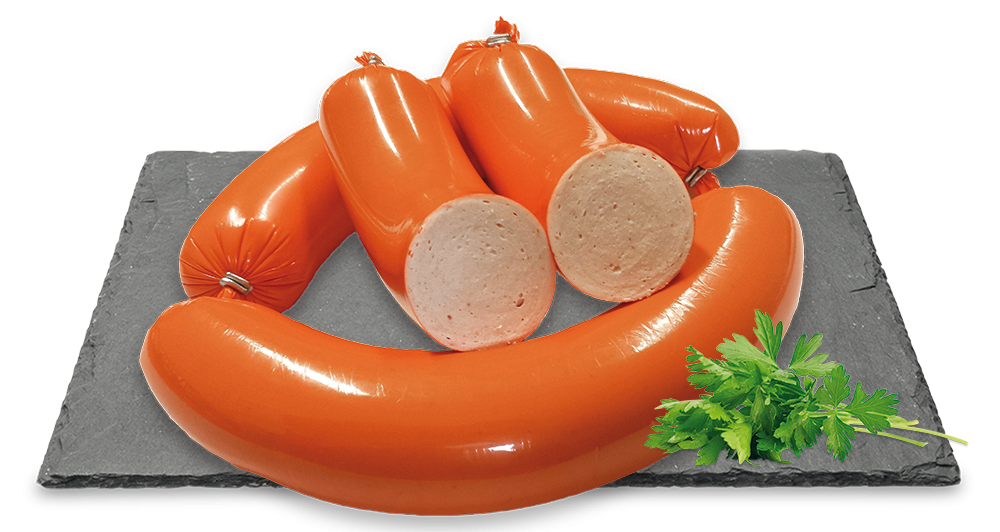 Bentheimer Fleischwurst ohne Knoblauch