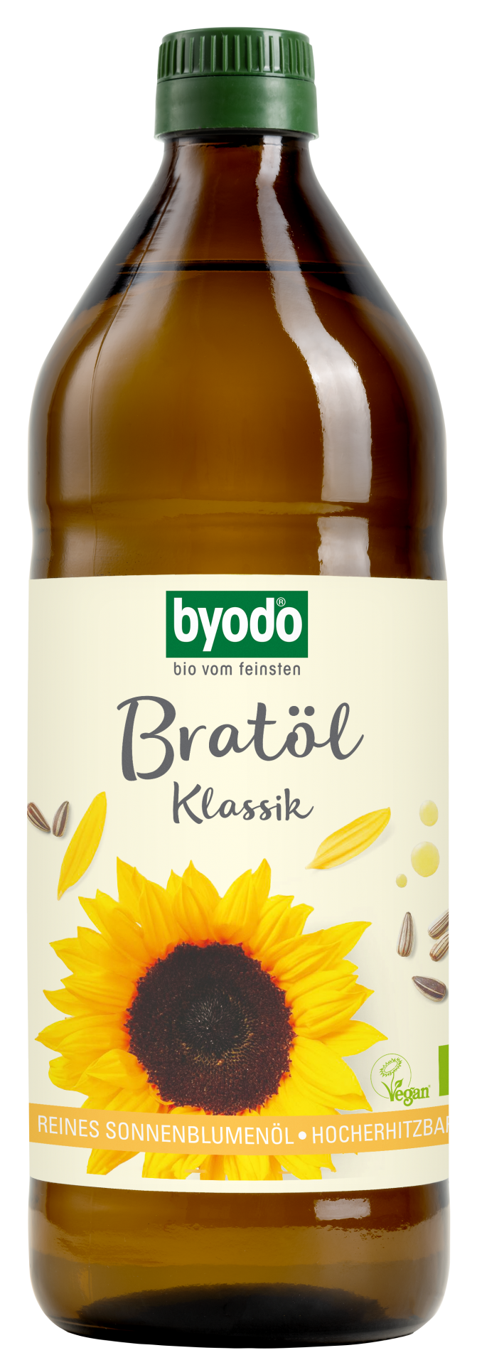 Bratöl klassisch