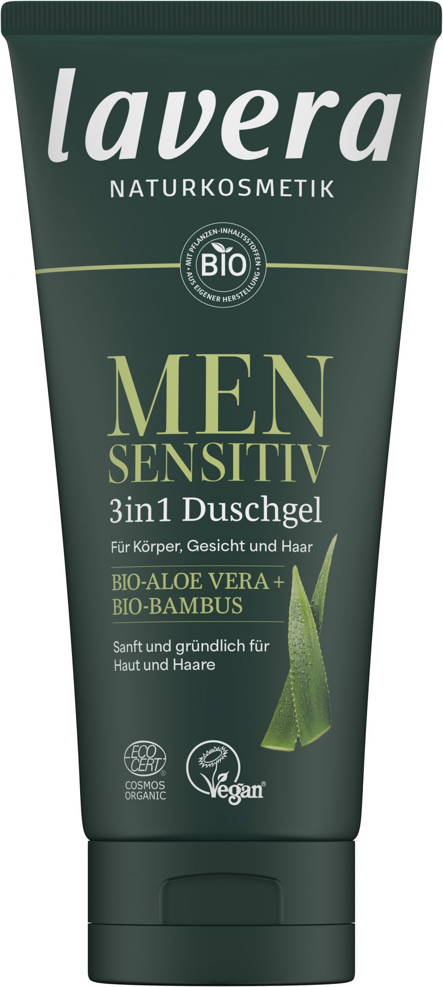Men Sensitiv 3in1 Duschgel