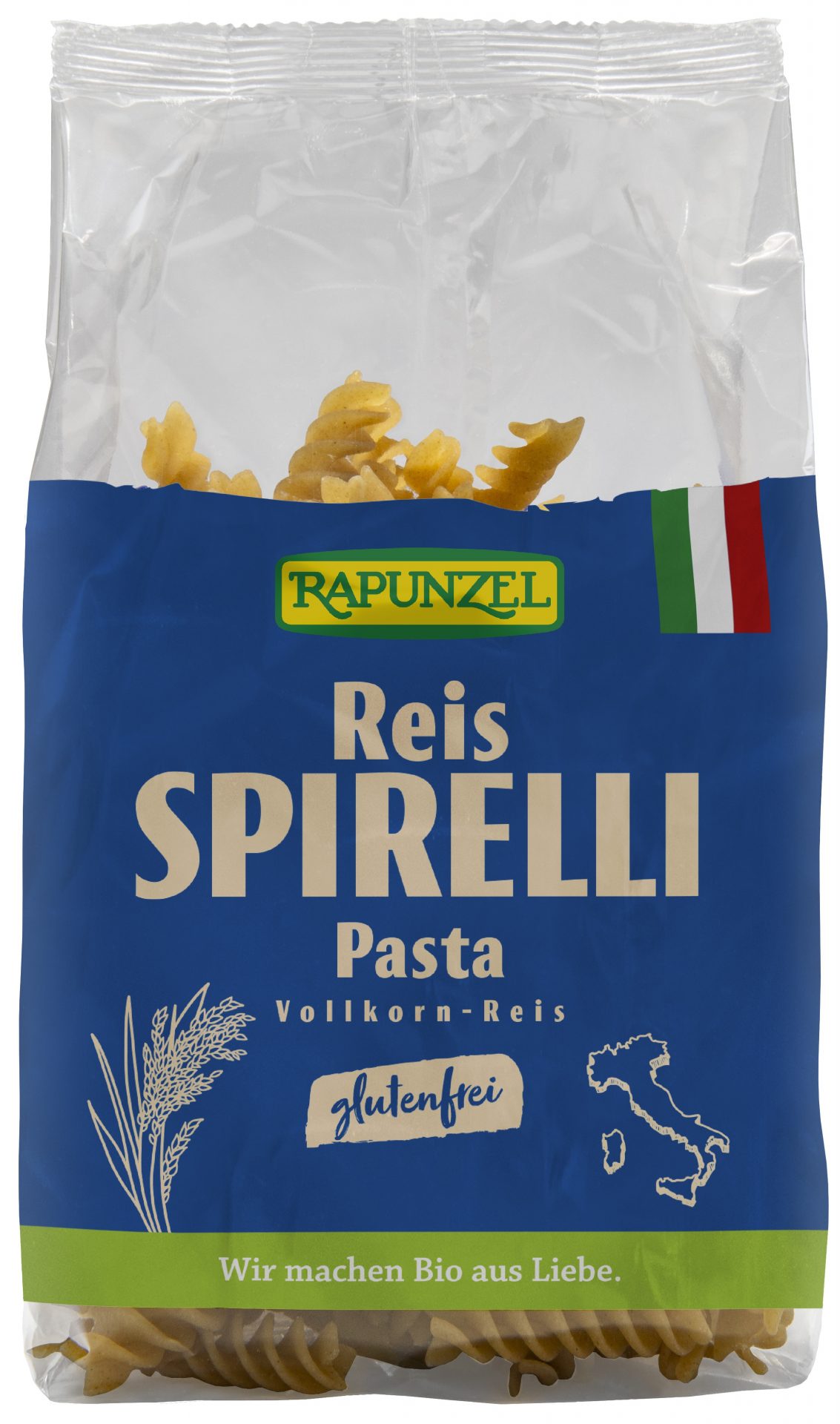 Reis-Spirelli