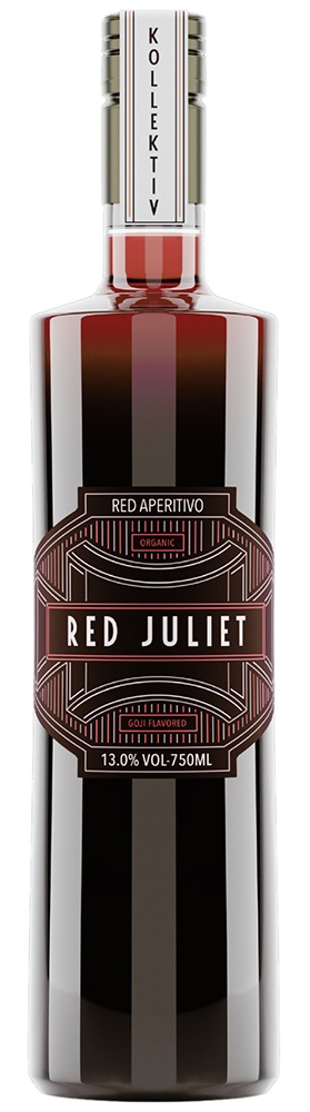 Red Juliet Aperitivo