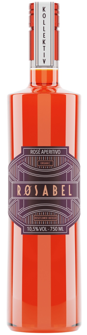 Røsabel Aperitivo