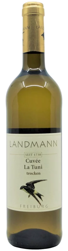 Cuvée La Tuni