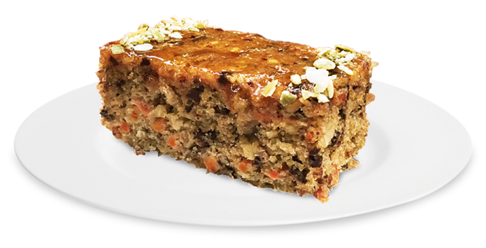 Rüblikuchen