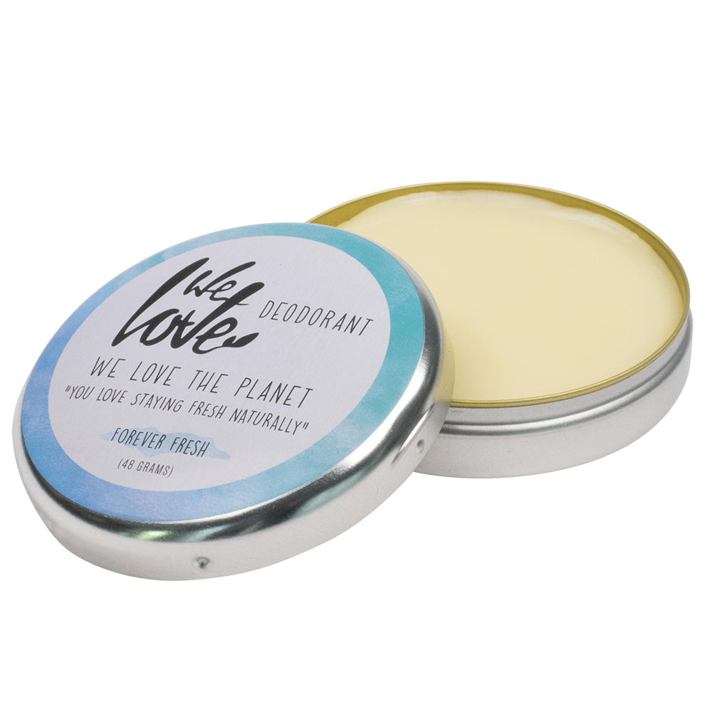 Deocreme Forever Fresh
