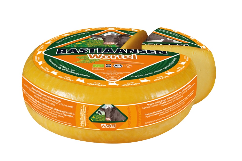 Gouda Möhre