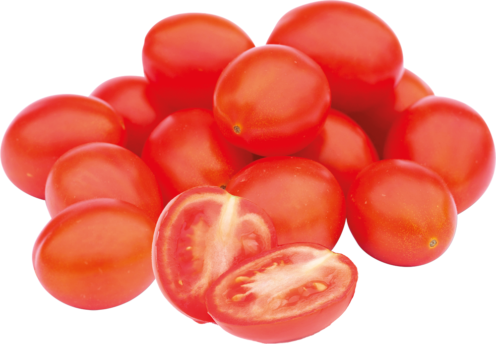 Cherrystrauchtomaten